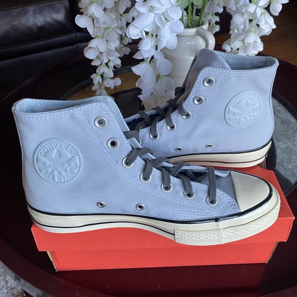 Converse Chuck 70 High Top Sneakers - Picture 1 of 7